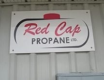 Red Cap Propane Ltd.